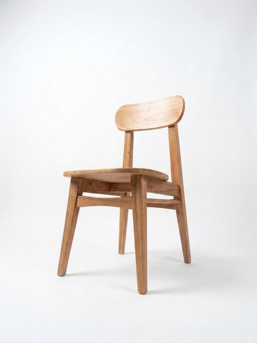 Contour Dining Chair