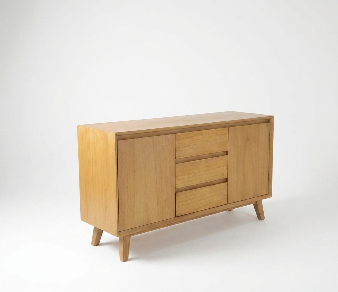 Mid-Century Sideboard